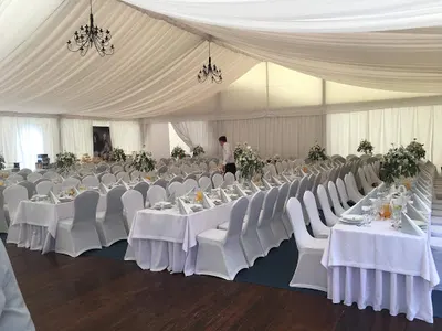 Agencja ESA - organizacja wesel, przyjęć, eventów